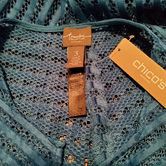 Travelers collection by Chicos - Picture 3 of 5